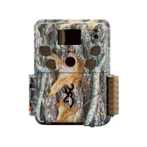 Browning Strike Force Pro HD Infrared Game Camera with Color Viewing Screen 18 Megapixel Camo Browning Strike Force Pro HD Infrared Game Camera with Color Viewing Screen 18 Megapixel Camo