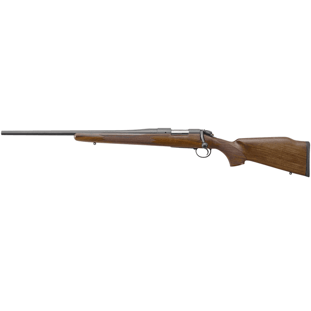 Bergara B-14 Timber 270 Win Mag Left Hand Hunting Rifle Bergara B-14 Timber 270 Win Mag Left Hand Hunting Rifle