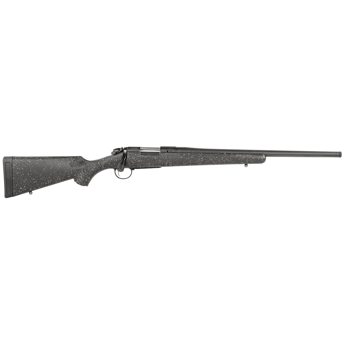 Bergara B-14 Ridge 6.5 PRC Long Range Precision Rifle Bergara B-14 Ridge 6.5 PRC Long Range Precision Rifle