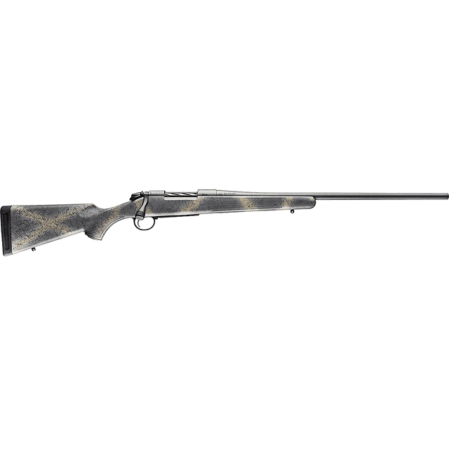 Bergara B-14 Wilderness Hunter 6.5 PRC Long Range Precision Rifle Bergara B-14 Wilderness Hunter 6.5 PRC Long Range Precision Rifle