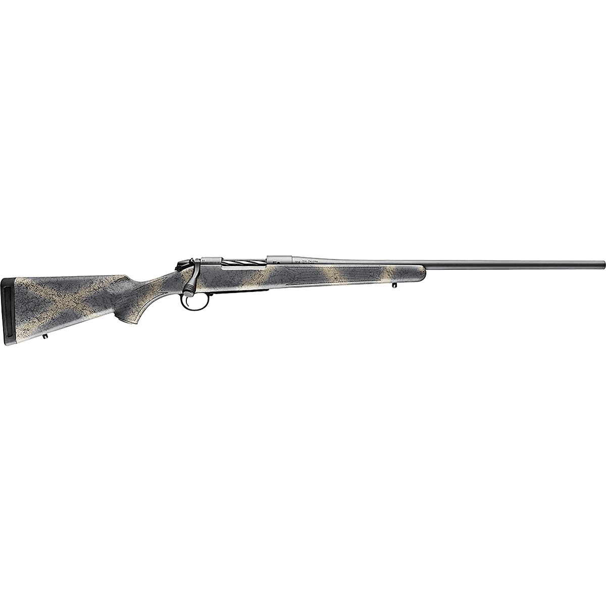 Bergara B-14 Wilderness Hunter 300 PRC Long Range Precision Rifle Bergara B-14 Wilderness Hunter 300 PRC Long Range Precision Rifle