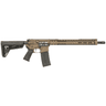 Black Rain Ordnance Spec 15+ SSP 300 Blackout Semi Automatic Rifle AR-15 Black Rain Ordnance Spec 15+ SSP 300 Blackout Semi Automatic Rifle AR-15