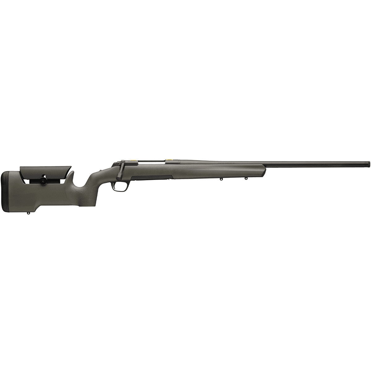 Browning X-Bolt Max LR 6.5 PRC Bolt Action Hunting Rifle Browning X-Bolt Max LR 6.5 PRC Bolt Action Hunting Rifle