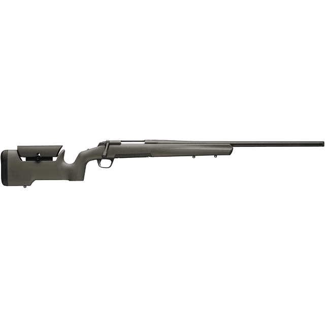 Browning X-Bolt Max LR 6.8 Western Bolt Action Hunting Rifle Browning X-Bolt Max LR 6.8 Western Bolt Action Hunting Rifle