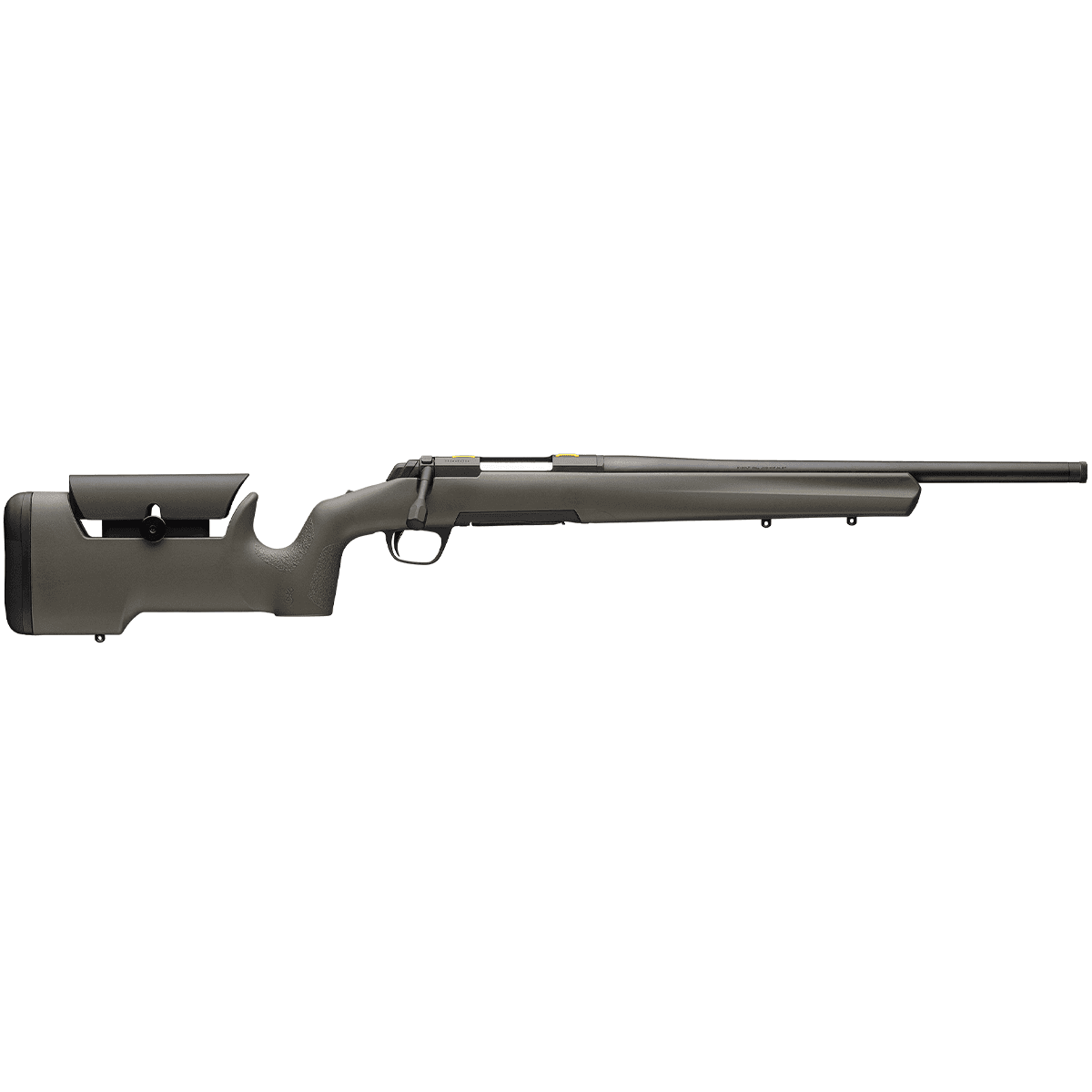 Browning X-Bolt Max SPR 308 Win Bolt Action Hunting Rifle Browning X-Bolt Max SPR 308 Win Bolt Action Hunting Rifle