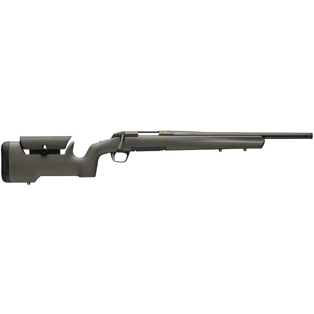 Browning X-Bolt Max SPR 6.8 Western Bolt Action Hunting Rifle Browning X-Bolt Max SPR 6.8 Western Bolt Action Hunting Rifle