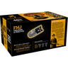 Browning Ammo 40 S&W 165 Grain FMJ Bulk Pack 150 Round Box Browning Ammo 40 S&W 165 Grain FMJ Bulk Pack 150 Round Box