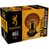 Browning Ammo 45 ACP 230 Grain FMJ Bulk Pack 150 Round Box Browning Ammo 45 ACP 230 Grain FMJ Bulk Pack 150 Round Box