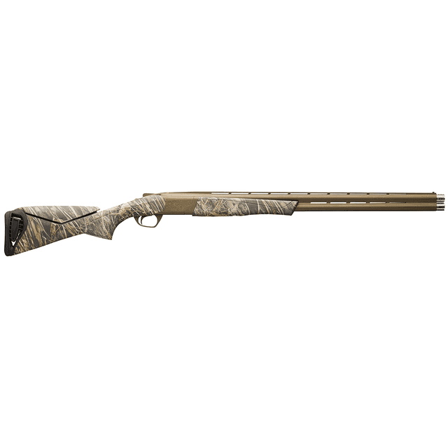 Browning Cynergy Wicked Wing 12 Gauge 28" Over/Under Realtree Max-7 Shotgun Browning Cynergy Wicked Wing 12 Gauge 28" Over/Under Realtree Max-7 Shotgun