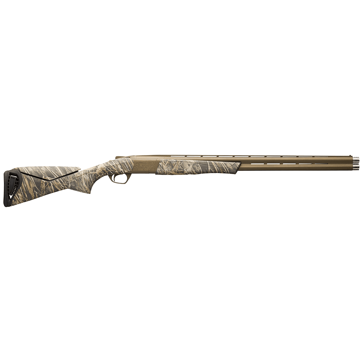 Browning Cynergy Wicked Wing 12 Gauge 30" Over/Under Realtree Max-7 Shotgun Browning Cynergy Wicked Wing 12 Gauge 30" Over/Under Realtree Max-7 Shotgun