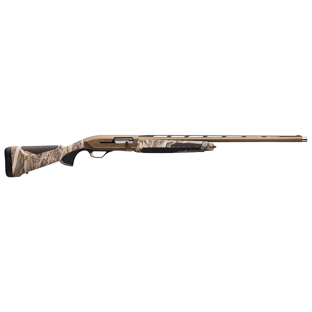 Browning Maxus II Wicked Wing 12 Gauge 28" Shadow Grass Semi Automatic Shotgun Browning Maxus II Wicked Wing 12 Gauge 28" Shadow Grass Semi Automatic Shotgun