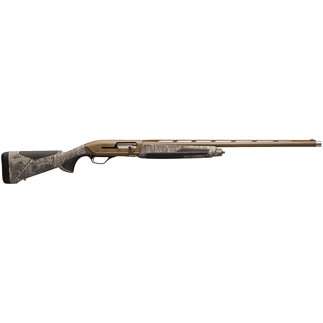 Browning Maxus II Wicked Wing 12 Gauge 26" Realtree Timber Semi Automatic Shotgun Browning Maxus II Wicked Wing 12 Gauge 26" Realtree Timber Semi Automatic Shotgun