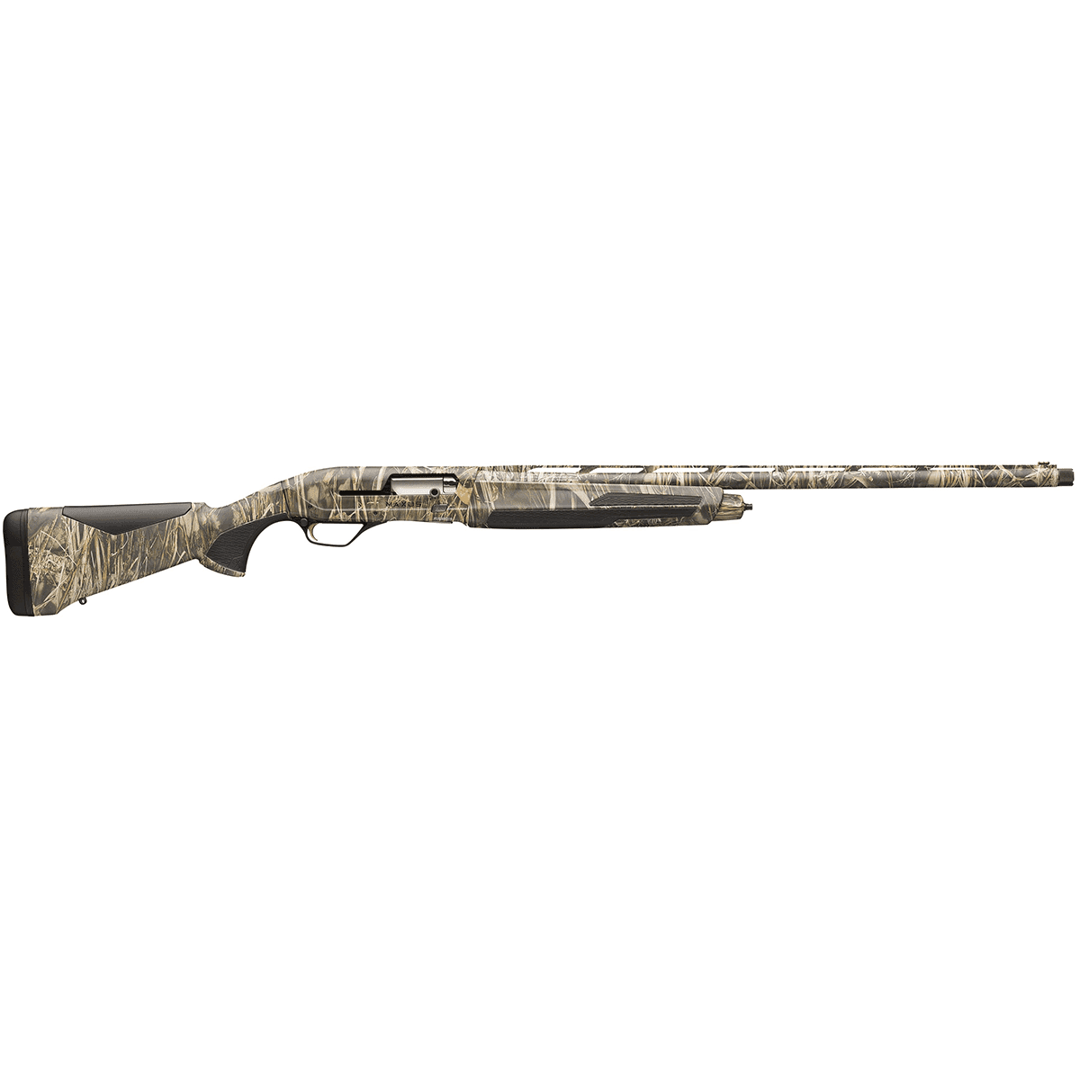 Browning Maxus II 12 Gauge 26" Realtree Max-7 Semi Automatic Shotgun Browning Maxus II 12 Gauge 26" Realtree Max-7 Semi Automatic Shotgun