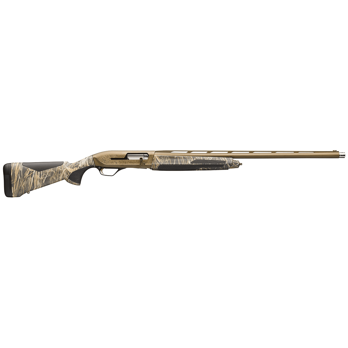 Browning Maxus II Wicked Wing 12 Gauge 26" Realtree Max-7 Camo Semi Automatic Shotgun Browning Maxus II Wicked Wing 12 Gauge 26" Realtree Max-7 Camo Semi Automatic Shotgun
