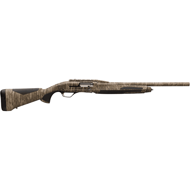Browning Maxus II Rifled Deer 12 Gauge Mossy Oak Bottomland Shotgun Browning Maxus II Rifled Deer 12 Gauge Mossy Oak Bottomland Shotgun