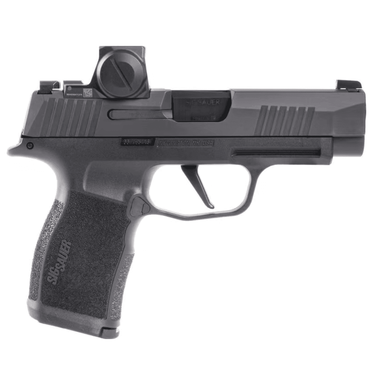 Sig Sauer P365XL 9mm 12+1 w/Romeo-X Semi Automatic Handgun Sig Sauer P365XL 9mm 12+1 w/Romeo-X Semi Automatic Handgun