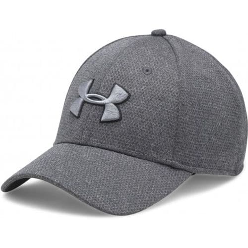 UA Heathered Blitzing Cap UA Heathered Blitzing Cap