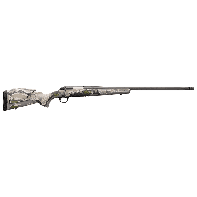 Browning X-Bolt Western Hunter LR 300 Win Mag Long Range Precision Bolt Action Rifle Browning X-Bolt Western Hunter LR 300 Win Mag Long Range Precision Bolt Action Rifle