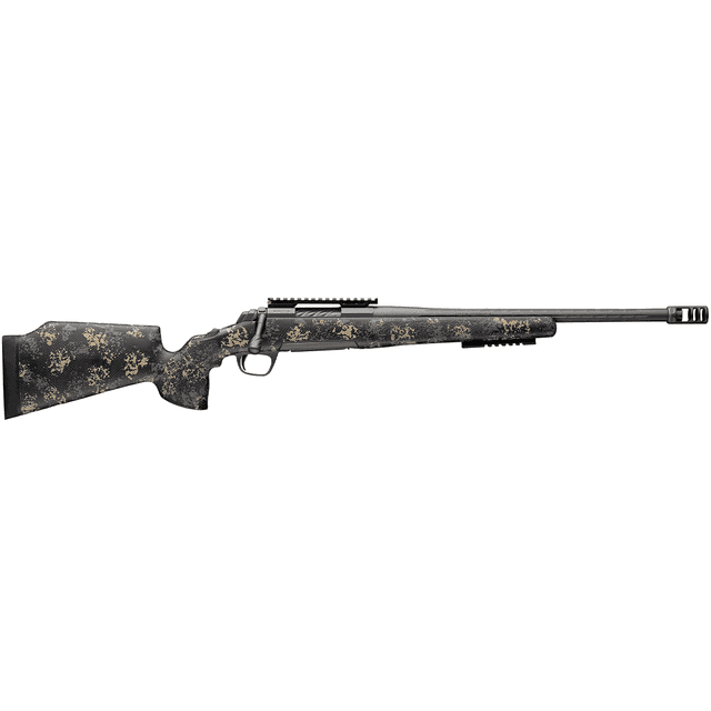 Browning X-Bolt Pro McMillan LR SPR 6.8 Western Long Range Precision Bolt Action Rifle Browning X-Bolt Pro McMillan LR SPR 6.8 Western Long Range Precision Bolt Action Rifle