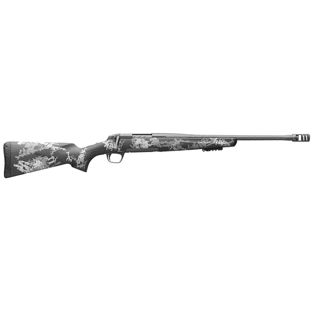 Browning X-Bolt Pro SPR 6.8 Western Long Range Precision Bolt Action Rifle Browning X-Bolt Pro SPR 6.8 Western Long Range Precision Bolt Action Rifle