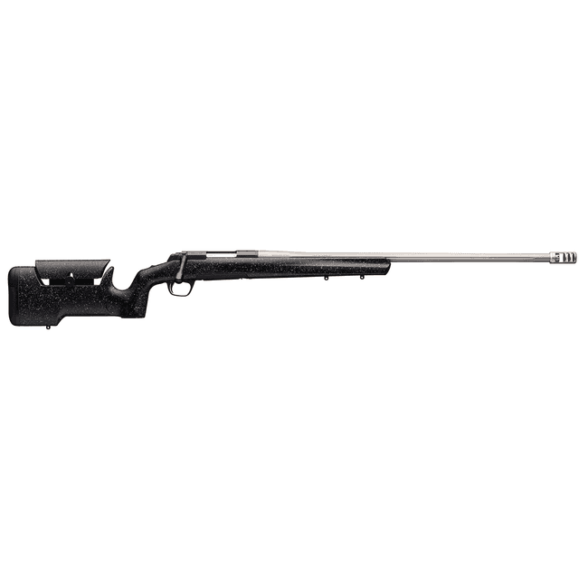 Browning X-Bolt Max Long Range 300 Win Mag Precision Rifle Browning X-Bolt Max Long Range 300 Win Mag Precision Rifle