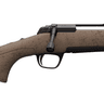 Browning X-Bolt Western Hunter LR Fiber Fusion 28 Nosler Precision Rifle Browning X-Bolt Western Hunter LR Fiber Fusion 28 Nosler Precision Rifle