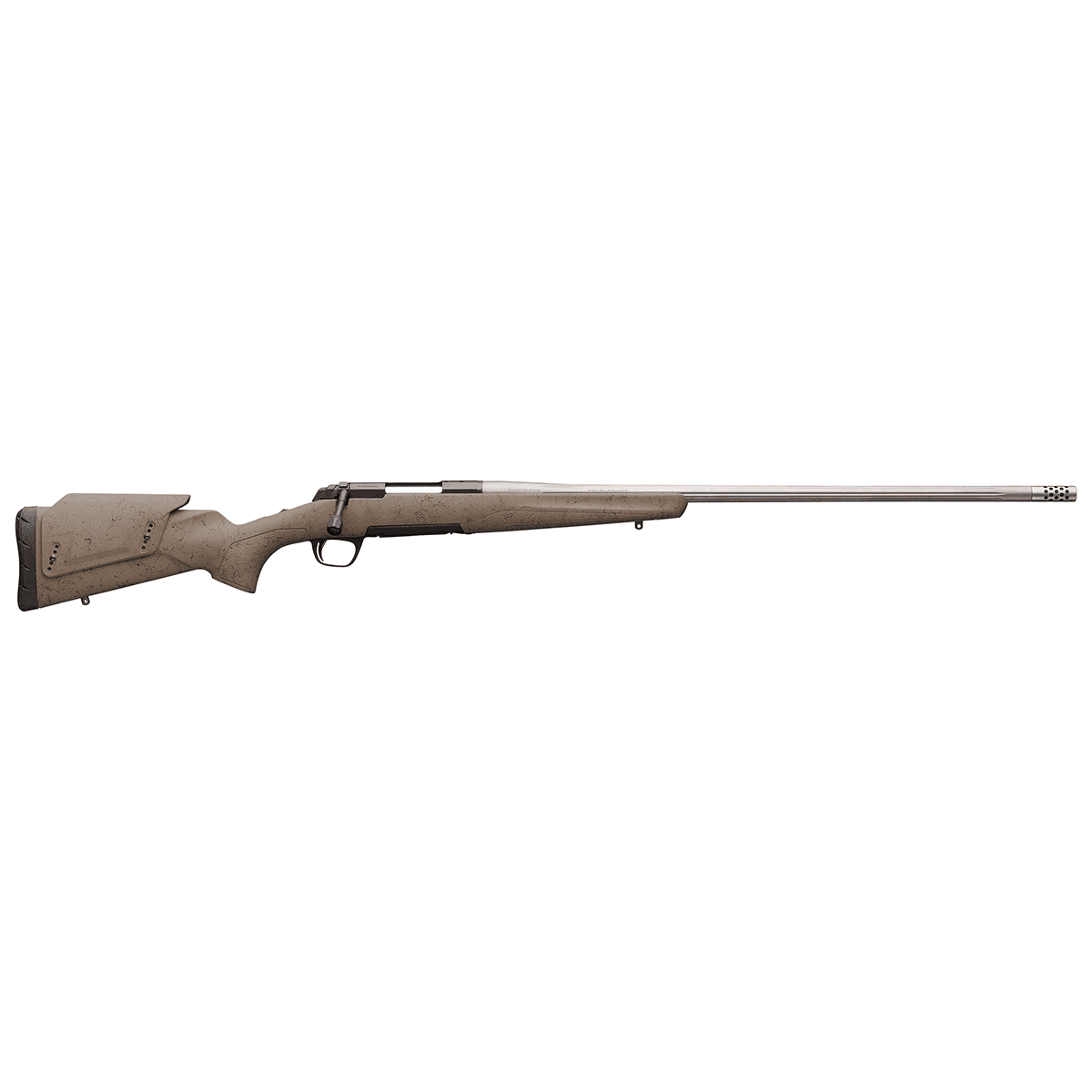 Browning X-Bolt Western Hunter LR Fiber Fusion 28 Nosler Precision Rifle Browning X-Bolt Western Hunter LR Fiber Fusion 28 Nosler Precision Rifle