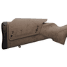 Browning X-Bolt Western Hunter LR Fiber Fusion 28 Nosler Precision Rifle Browning X-Bolt Western Hunter LR Fiber Fusion 28 Nosler Precision Rifle