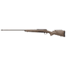 Browning X-Bolt Western Hunter LR Fiber Fusion 28 Nosler Precision Rifle Browning X-Bolt Western Hunter LR Fiber Fusion 28 Nosler Precision Rifle