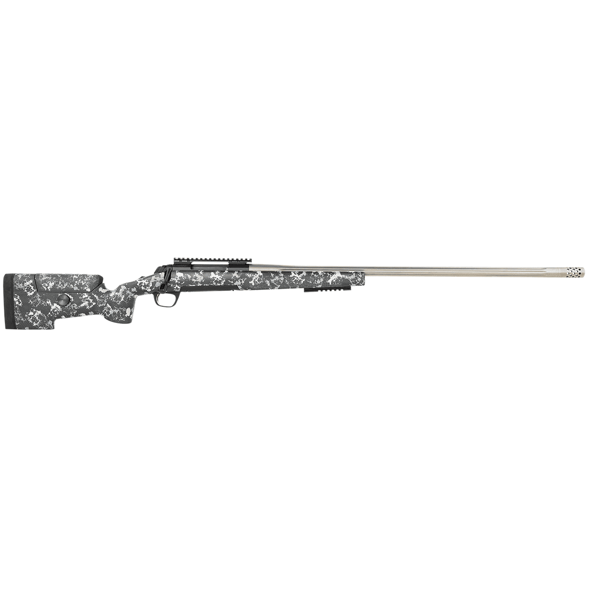 Browning X-Bolt Target 7mm Rem Mag Long Range Precision Rifle Browning X-Bolt Target 7mm Rem Mag Long Range Precision Rifle