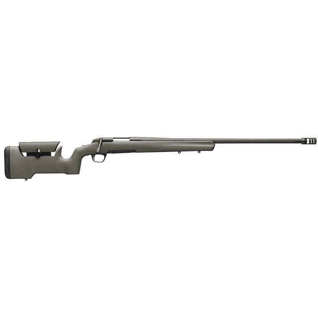 Browning X-Bolt Max Long Range Full Size 6.5 PRC Precision Rifle Browning X-Bolt Max Long Range Full Size 6.5 PRC Precision Rifle