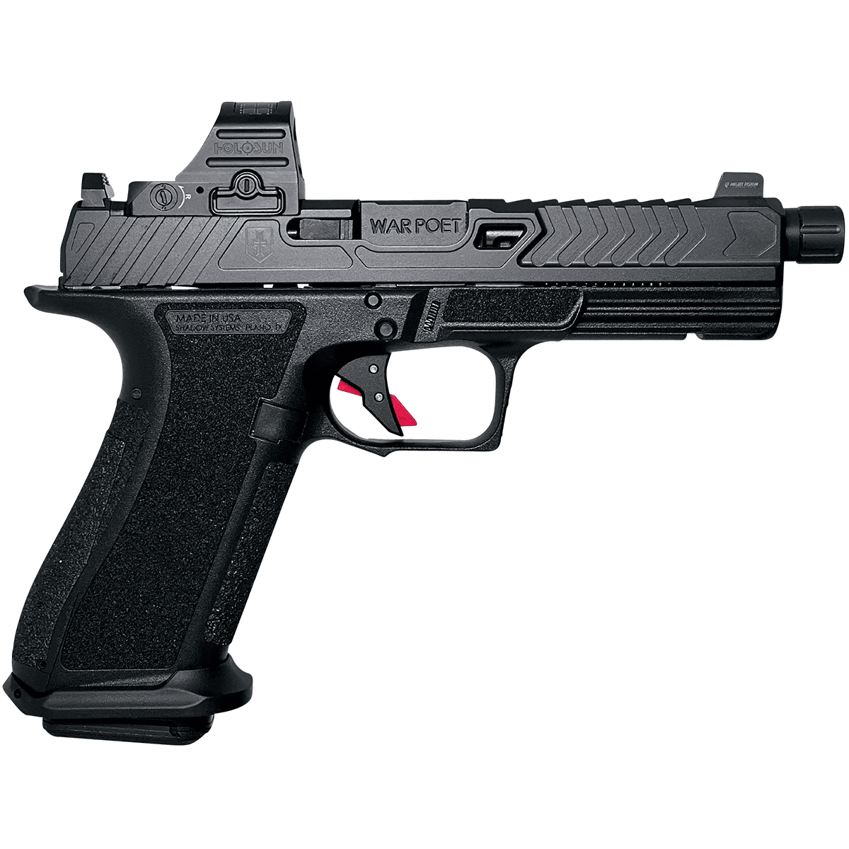 Specification Main Image