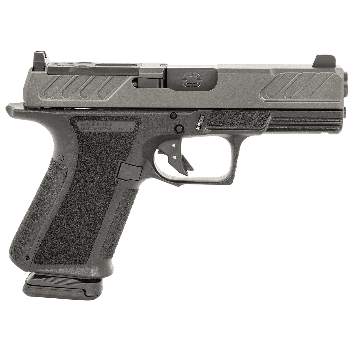 Shadow Systems SS1306 MR920 Foundation Compact 9mm Handgun Shadow Systems SS1306 MR920 Foundation Compact 9mm Handgun
