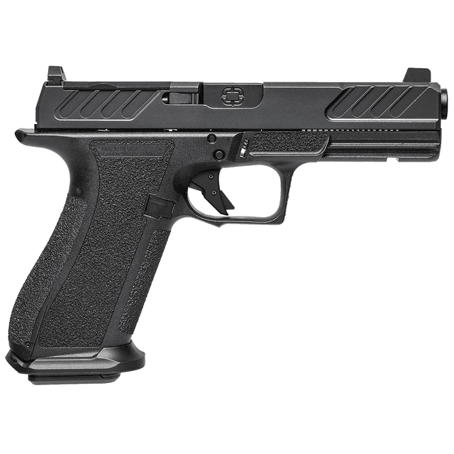 Shadow Systems SS2306 DR920 Full Size 9mm Handgun Shadow Systems SS2306 DR920 Full Size 9mm Handgun