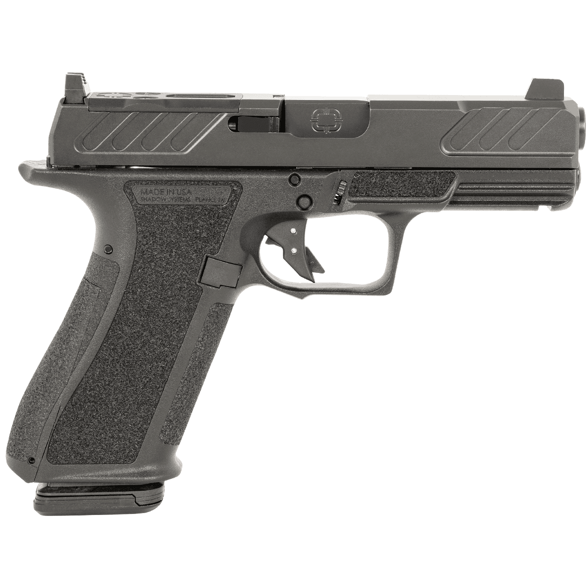 Shadow Systems SS3306 XR920 Compact 9mm Handgun Shadow Systems SS3306 XR920 Compact 9mm Handgun