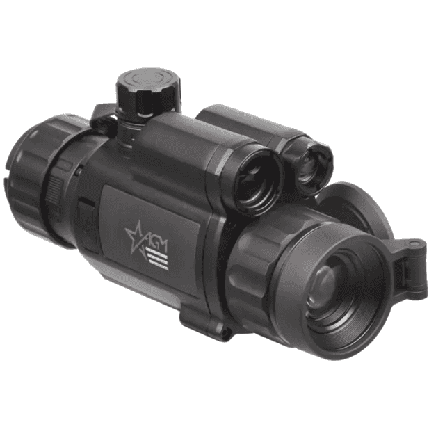 AGM Global Vision Neith DC32-4MP LRF Night Vision Rifle Scope Black - NEIT324MPLRF AGM Global Vision Neith DC32-4MP LRF Night Vision Rifle Scope Black - NEIT324MPLRF