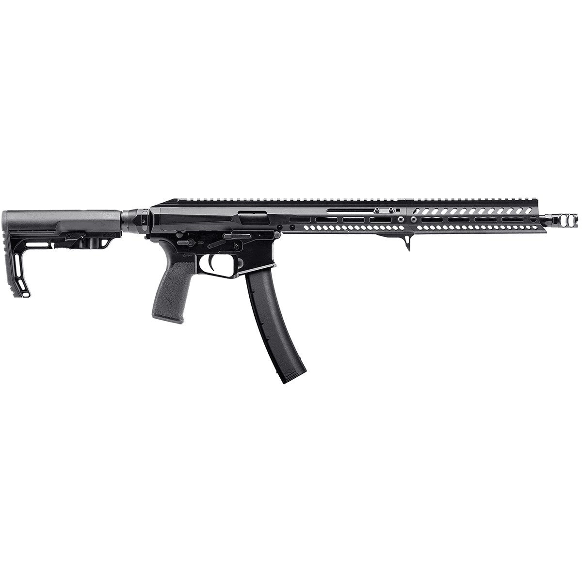 Patriot Ordnance Factory Phoenix 9mm Semi Automatic Rifle Patriot Ordnance Factory Phoenix 9mm Semi Automatic Rifle