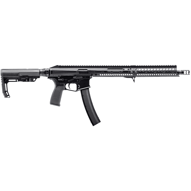 Patriot Ordnance Factory Phoenix 9mm Semi Automatic Rifle Patriot Ordnance Factory Phoenix 9mm Semi Automatic Rifle