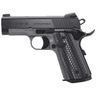 EAA GIRSAN MC1911 SC Untouchable Sub Compact 9mm 1911 Semi Automatic Handgun EAA GIRSAN MC1911 SC Untouchable Sub Compact 9mm 1911 Semi Automatic Handgun