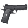 Girsan 391045 MC1911 C Influencer Compact 10mm 1911 Semi Automatic Handgun Girsan 391045 MC1911 C Influencer Compact 10mm 1911 Semi Automatic Handgun