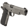 EAA GIRSAN 391147 MC1911 S Influencer Full Size 45 ACP 1911 Semi Automatic Handgun EAA GIRSAN 391147 MC1911 S Influencer Full Size 45 ACP 1911 Semi Automatic Handgun