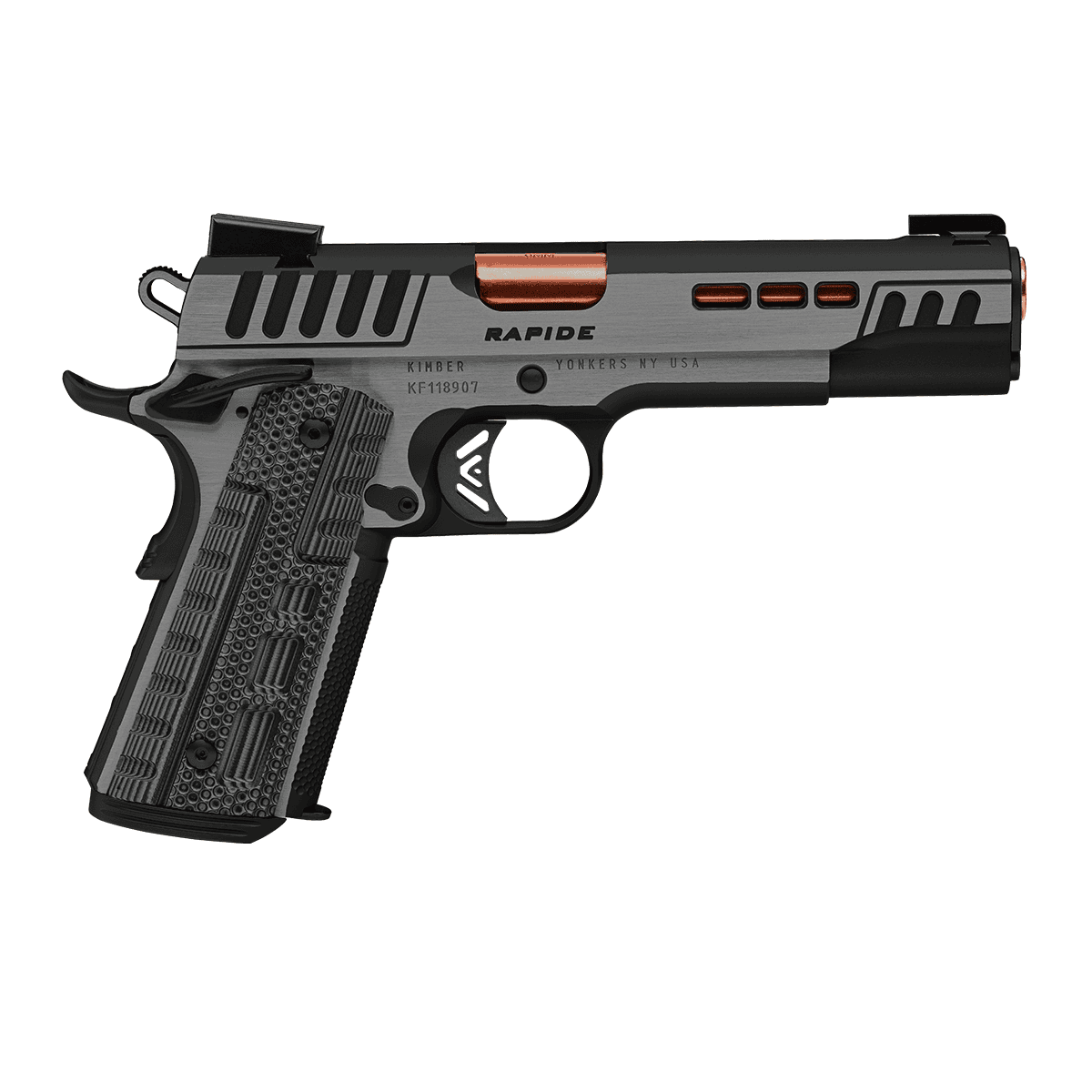 Specification Main Image