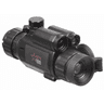 AGM Global Vision NEIT32-4MPC-LRF Neith DC32-4MP LRF Black Night Vision Hand Held/Mountable Scope 1x32mm front right side view AGM Global Vision NEIT32-4MPC-LRF Neith DC32-4MP LRF Black Night Vision Hand Held/Mountable Scope 1x32mm front right side view