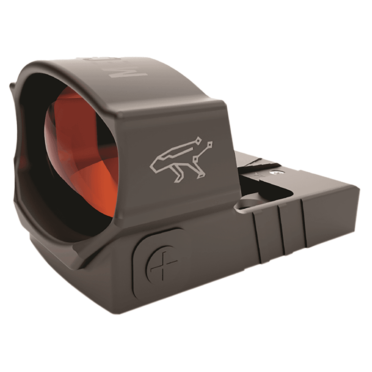 Century Arms PACN1102 Mecanik M02 Versatile Reflex Sight Century Arms PACN1102 Mecanik M02 Versatile Reflex Sight