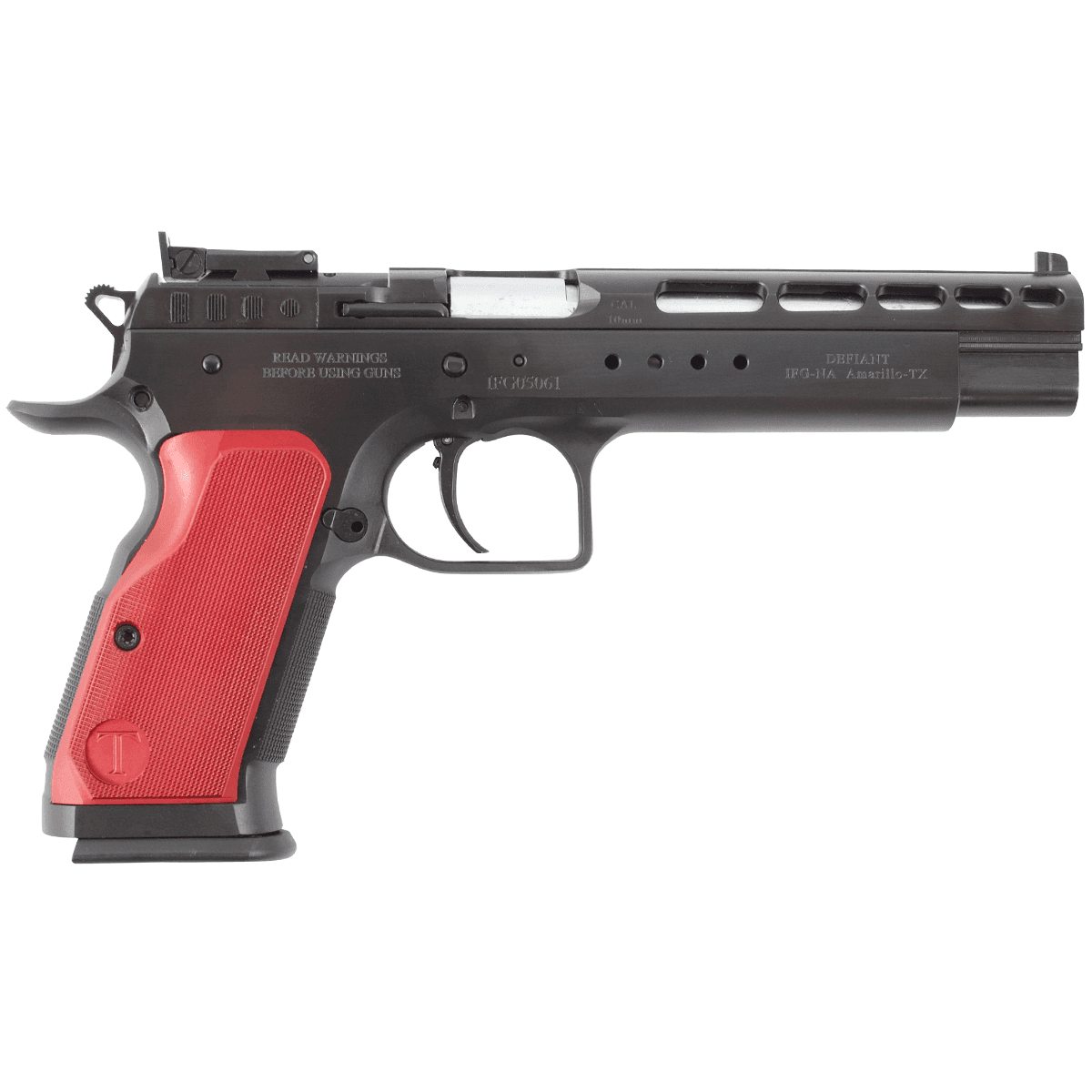 Specification Main Image