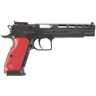 Tanfoglio IFG TFGOLDM10OR Gold Match 10mm Pistol Tanfoglio IFG TFGOLDM10OR Gold Match 10mm Pistol