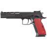 Tanfoglio IFG TFGOLDM10OR Gold Match 10mm Pistol Tanfoglio IFG TFGOLDM10OR Gold Match 10mm Pistol