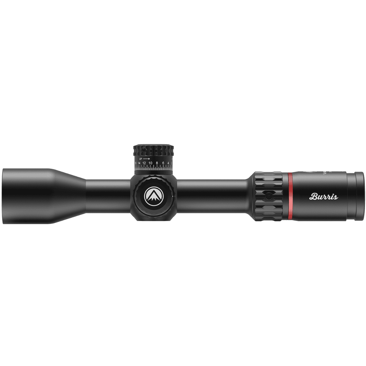 Burris Veracity PH 2.5-12x42mm RifleScope - 200201 Burris Veracity PH 2.5-12x42mm RifleScope - 200201