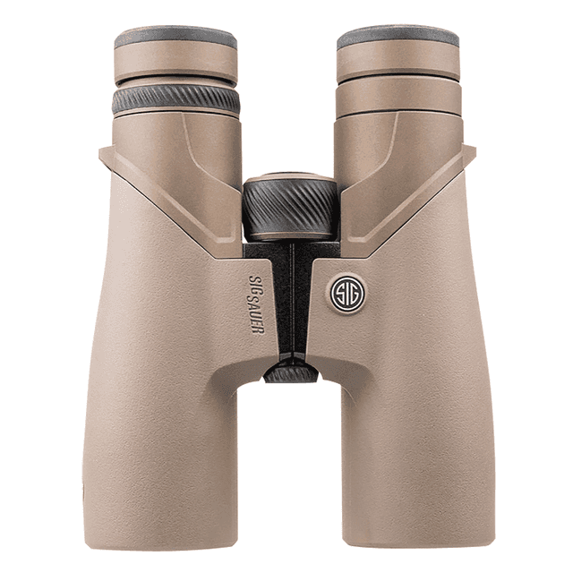 Sig Sauer Electro-Optics SOZ10002 Zulu10 HDX 10x50 Binoculars Sig Sauer Electro-Optics SOZ10002 Zulu10 HDX 10x50 Binoculars
