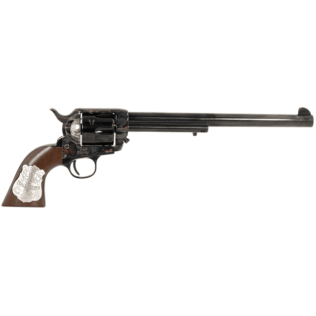 Cimarron PP558 Buntline 45 LC Single Action Revolver Pistol Cimarron PP558 Buntline 45 LC Single Action Revolver Pistol